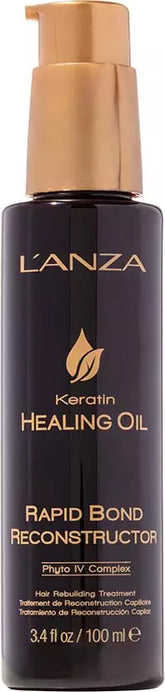 Keratin Healing Oil Rapid Bond Reconstructur